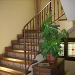 Casa rural Casa Alval