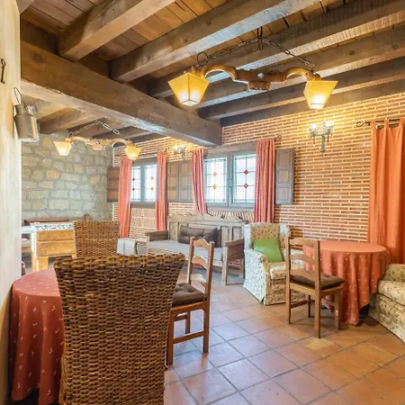 Casa Alval 컨트리하우스