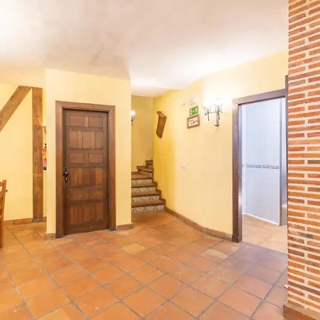 Casa Alval