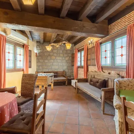 Casa Alval 빌라카스틴