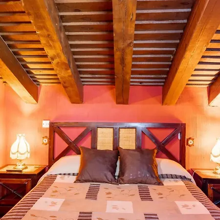 Casa Alval * Villacastín