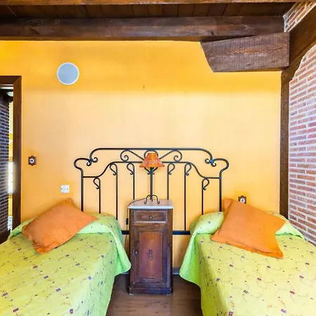 Casa Alval Casa rural