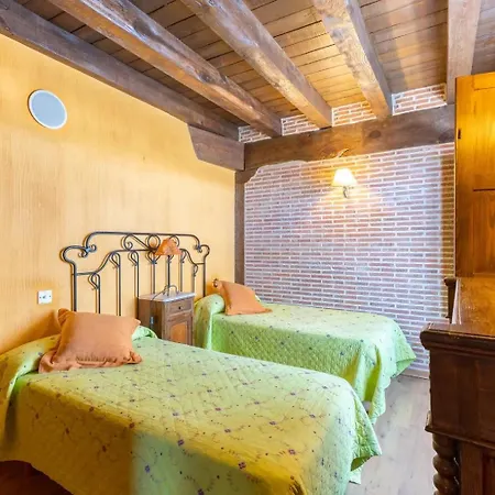 Lantställe Casa Alval
