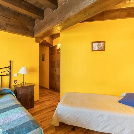 Casa Alval Casa rural