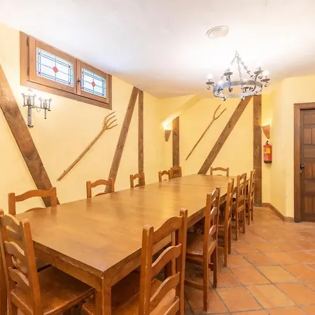 컨트리하우스 Casa Alval *