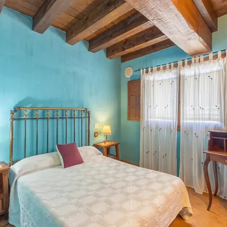 컨트리하우스 Casa Alval 빌라카스틴