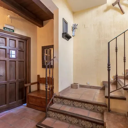 Casa Alval Villacastín