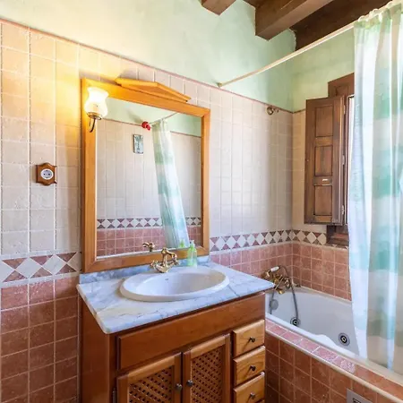 Casa Alval Villacastín