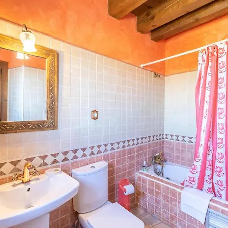 Casa Alval *