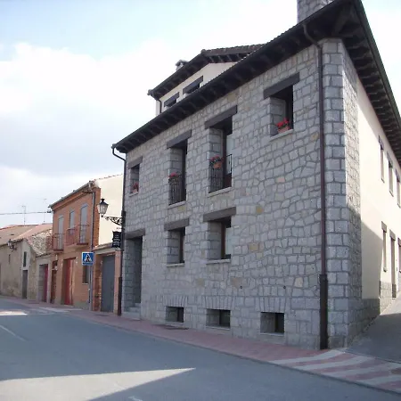 Casa de Campo Casa Alval