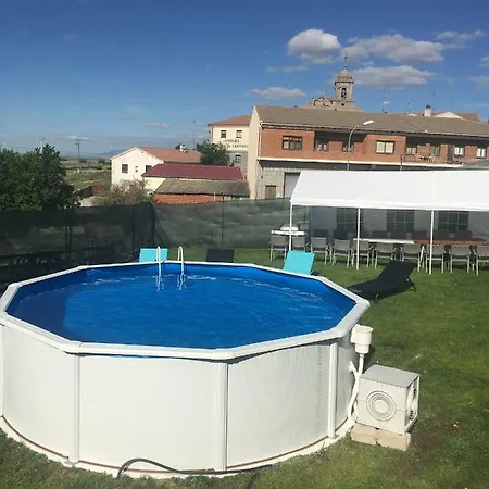 Casa Alval