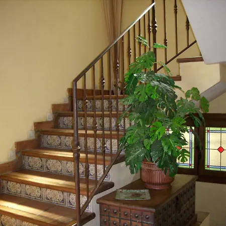 Летний дом Casa Alval