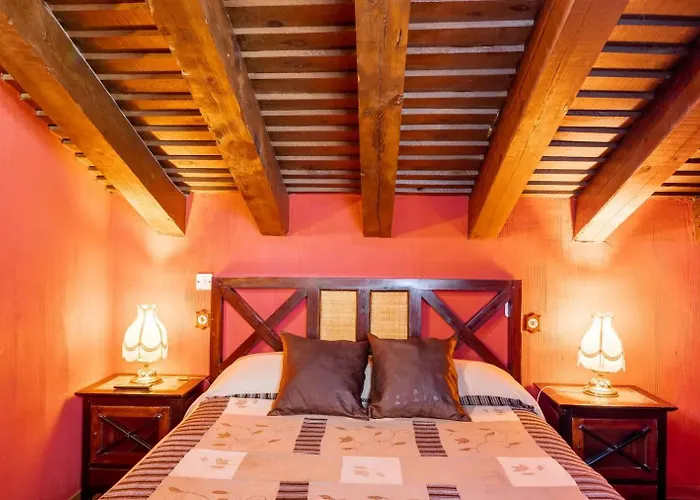 Casa Alval * 빌라카스틴