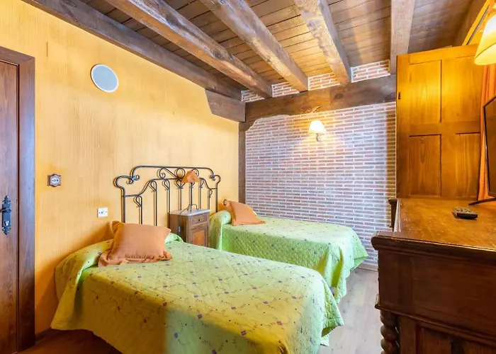 컨트리하우스 Casa Alval