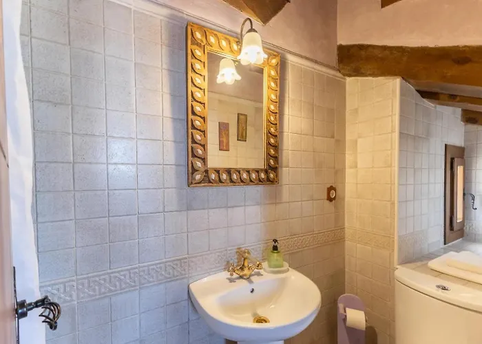 컨트리하우스 Casa Alval 빌라카스틴