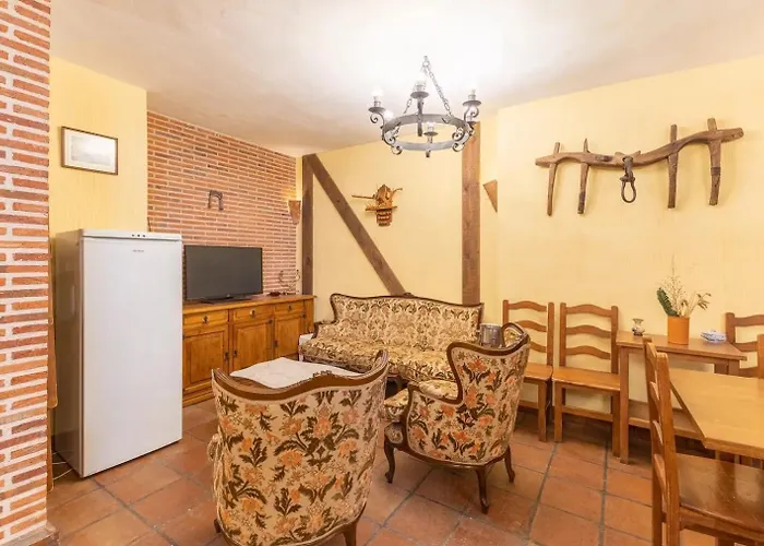 Casa Alval 빌라카스틴