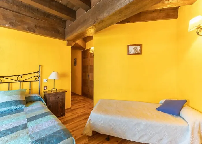 Casa Alval 컨트리하우스