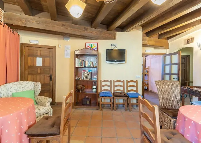 컨트리하우스 Casa Alval