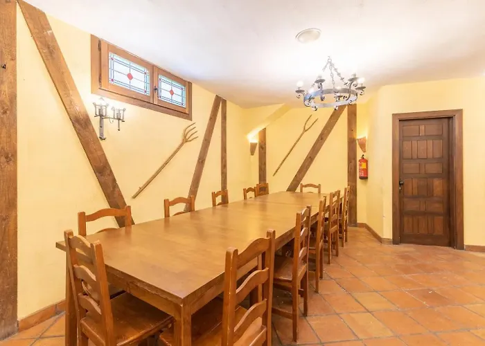 컨트리하우스 Casa Alval *