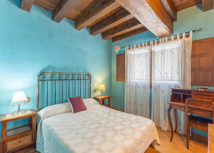 컨트리하우스 Casa Alval 빌라카스틴