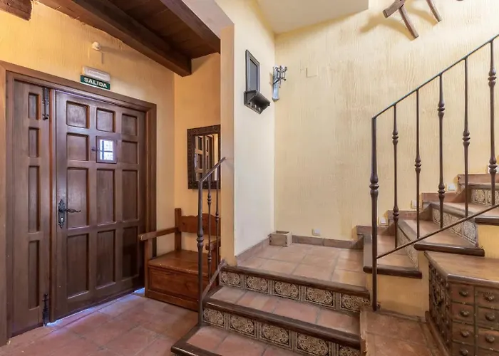 Casa Alval 빌라카스틴