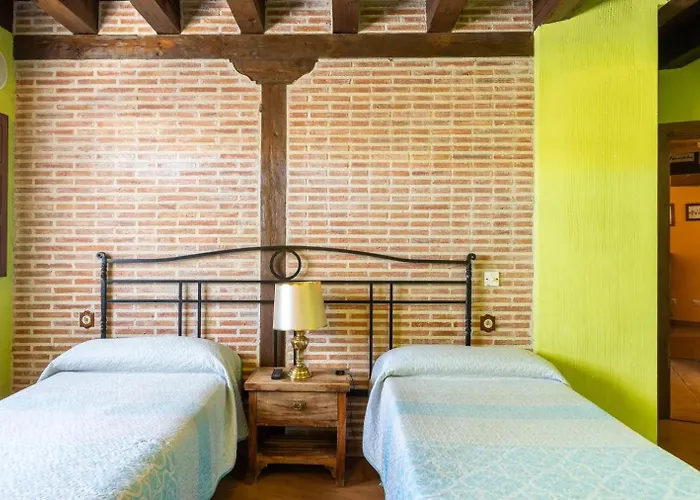 Casa Alval 컨트리하우스