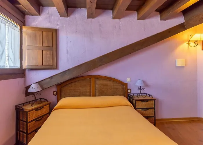 Casa Alval 컨트리하우스 빌라카스틴