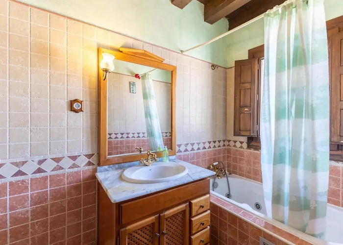 Casa Alval 빌라카스틴