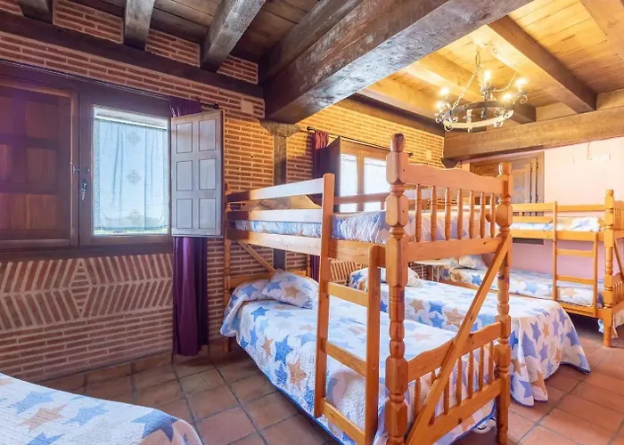 컨트리하우스 Casa Alval *