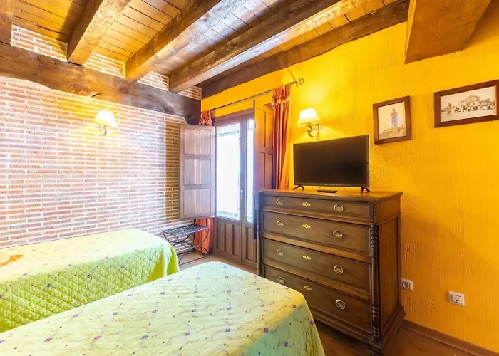 Casa Alval 빌라카스틴