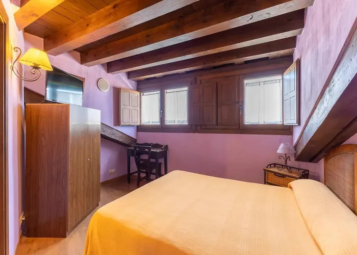 컨트리하우스 Casa Alval