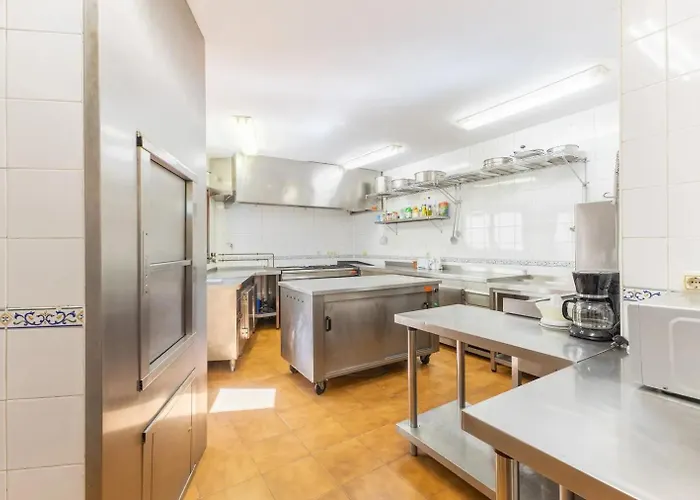 컨트리하우스 Casa Alval