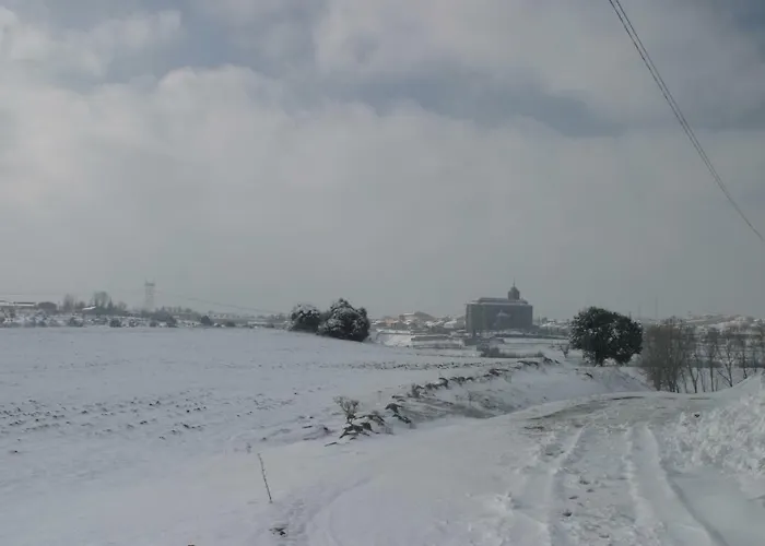 컨트리하우스 Casa Alval *