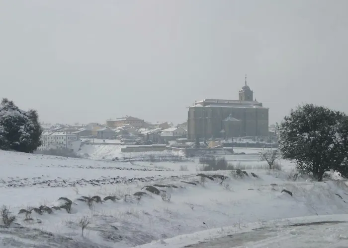 컨트리하우스 Casa Alval