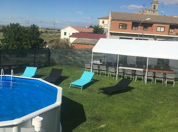 Casa Alval 빌라카스틴