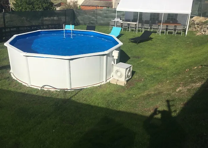 컨트리하우스 Casa Alval