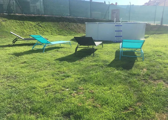 Casa Alval Landhuis *