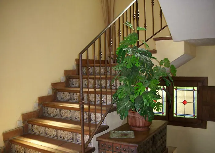 컨트리하우스 Casa Alval